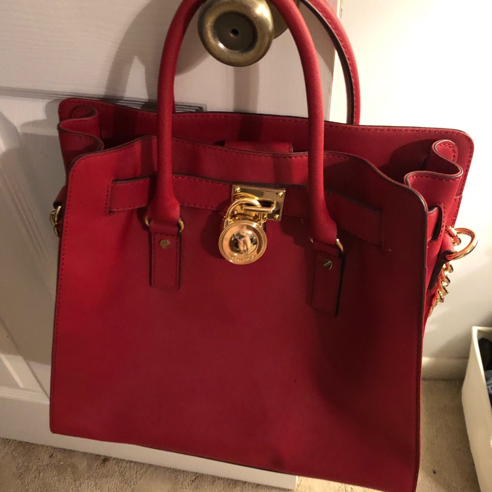Michael Kors Satchel